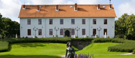 Mit Countryside Hotelschecks Schweden entdecken