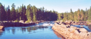 Urlaub in Mittel-Schweden: Dalarna