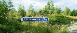 Mit Auto durch Schweden reisen