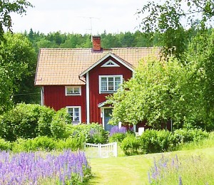 Schwedens Idylle lockt
