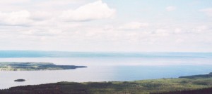Sollerön - die Insel im Siljan