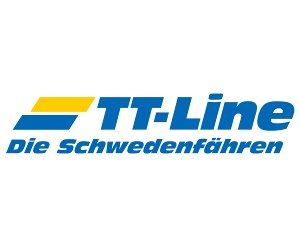 Schweden Urlaub Blog: Partner TT-Line