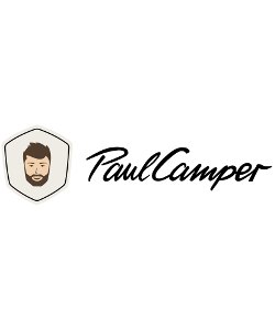 Schweden Urlaub Blog: Paul Camper