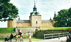 Kalmar Schloss