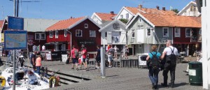  Schulferien (Sommerferien) in Schweden – jährliche Termine Illustration 