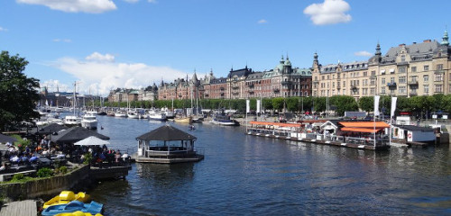 Stockholm Go City®: Lohnt sich der digitale Pass?