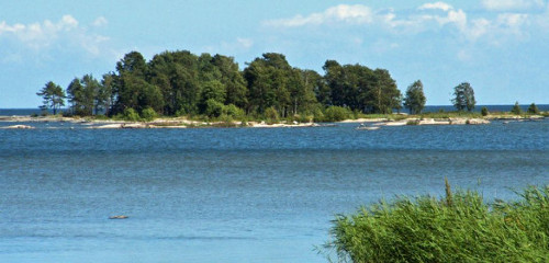 Vänernsee (Vänersee) – Sehenswürdigkeiten & Ferienhäuser