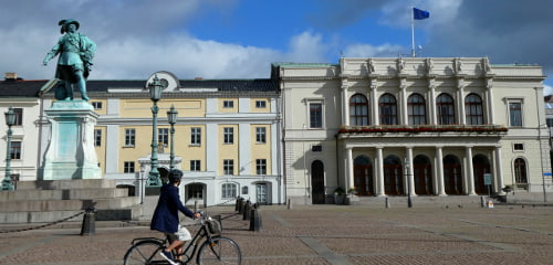 Göteborg: Sehenswürdigkeiten, Events & Insidertipps