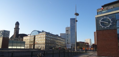 Malmö – Sehenswürdigkeiten, Unterkünfte & Insidertipps