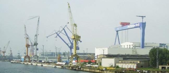 Rostock – Gedser: Fähre nach Dänemark – Preise & Tipps