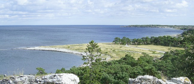 Pauschalreisen nach Schweden und Gotland