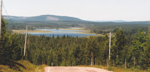 Schweden Geheimtipp: Älvdalen - Härjedalen