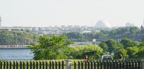 Stockholmreise: Stadtrundfahrt, Stadtführung & Rundgang