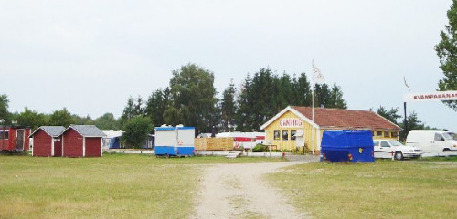 Campingplätze in Südschweden – Rundreise planen