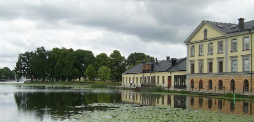 Sörmlandsleden: Tipps zum Wandern in Södermanland