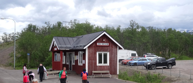 Abisko Turiststation