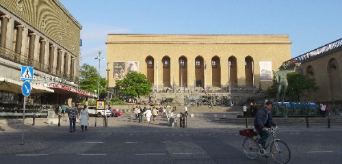 Göteborg: Sehenswürdigkeiten, Events & Insidertipps