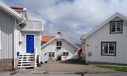 Skandinavien Rundreise: Bohuslän