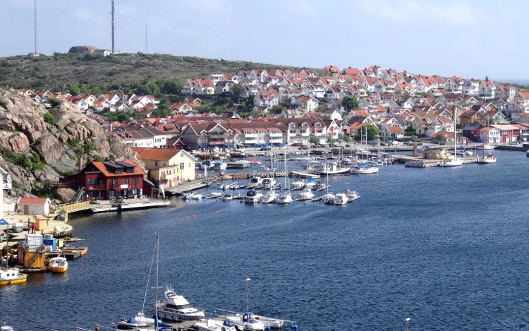 Schweden Westküste: Bohuslän