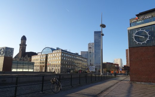 Städtereise in Schweden: Malmö