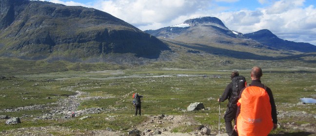 Kungsleden