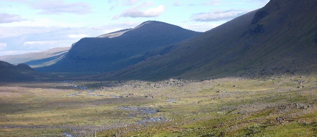 Kungsleden