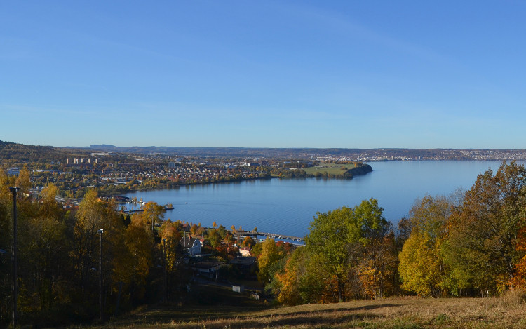 Vätternsee: Jönköping