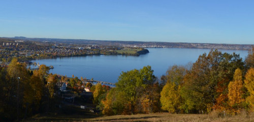 Vättern (Vätternsee): Camping, Ferienhaus & Angeln