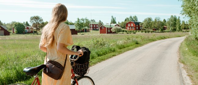 Holmön: Insel im Kvarken