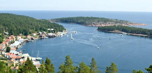 Bottnischer Meerbusen mit Bottensee, Kvarken & Bottenwiek