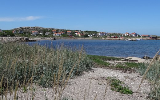 Schweden Rundreise: Kattegat