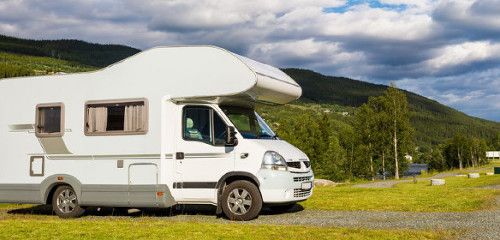 Wohnmobil für Schweden mieten – Wohnmobilreise-Tipps