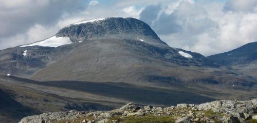 Skanden – Skandinavisches Gebirge: Reiseziele & Touren