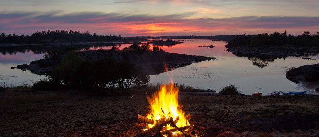 Småland: Västervik