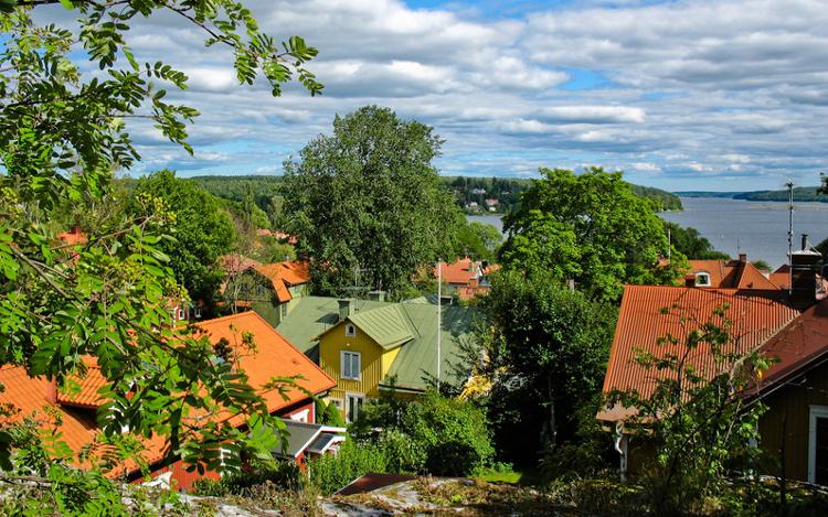 Mälaren: Sigtuna