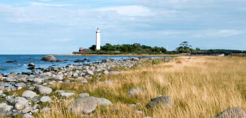 Öland – Camping- & Ferienhaus-Urlaub auf der Insel