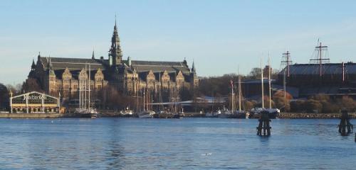 Stockholms Museen: Highlights von ABBA bis Vasa Museum