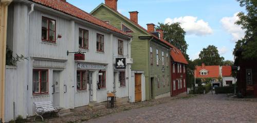 Linköping: Gamla Stan, Universität & Sehenswürdigkeiten