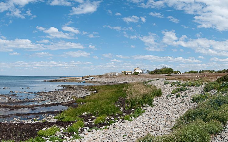 Torekov Strand