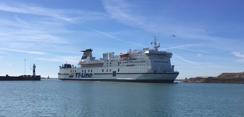 Fähre Swinemünde – Ystad oder Trelleborg: Reisetipps