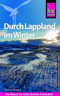 Reiseführer für Lappland