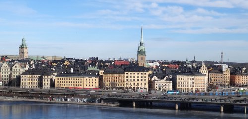 Gamla Stan: Stockholms Altstadt entdecken – Highlights