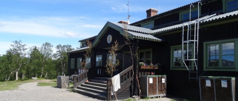 STF Fjällstationen & Herbergen: Übernachten als Mitglied?