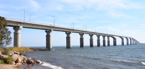 Ölandbrücke: Kosten, Reisetipps & Fahrrad-Fähre