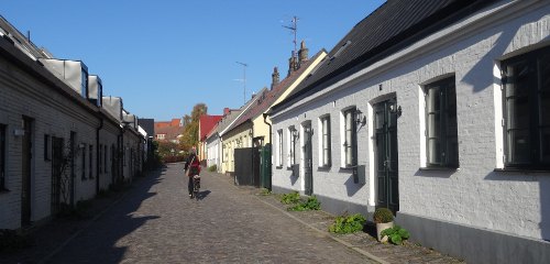 Lund: Altstadt, Sehenswürdigkeiten & Tipps zur Universität