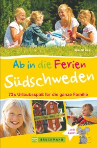 Familienurlaub: Reiseführer