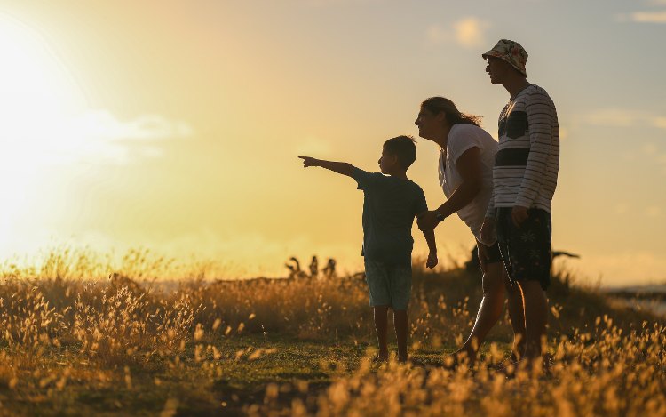 Familienurlaub in Schweden mit Kindern