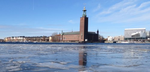 Stockholm zur Weihnachtszeit – Reisetipps für Dezember