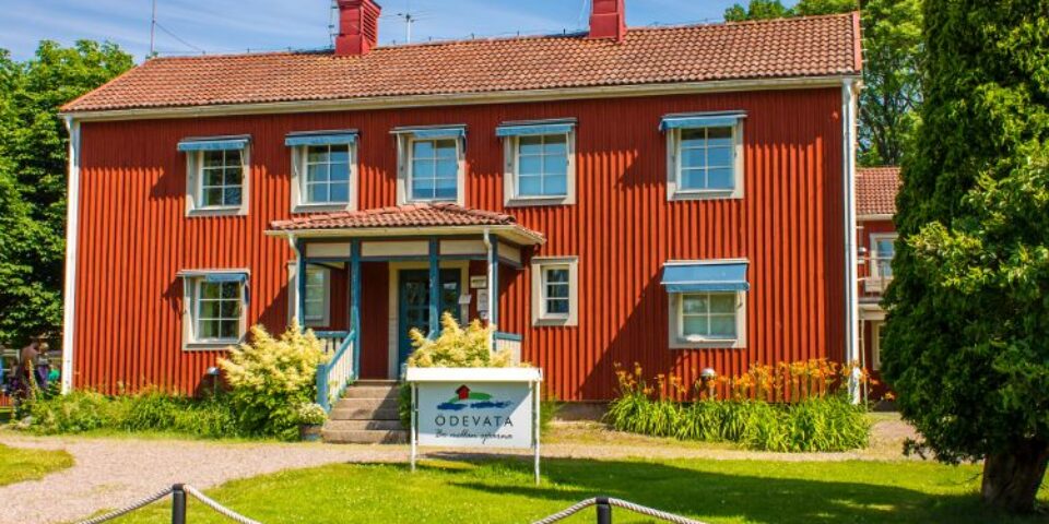 Nachhaltiger Tourismus in Schweden – Beispiel: Ödevata