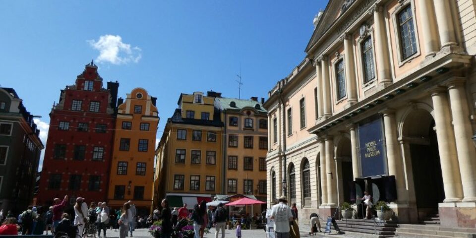 Schweden: Wann ist die beste Reisezeit? Und wann nicht?